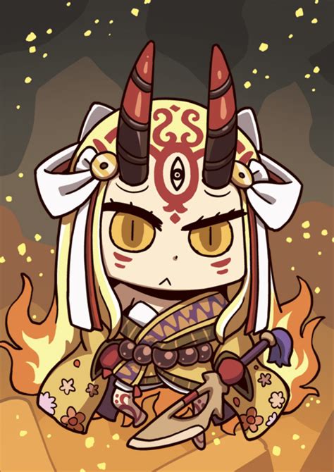 ibaraki douji